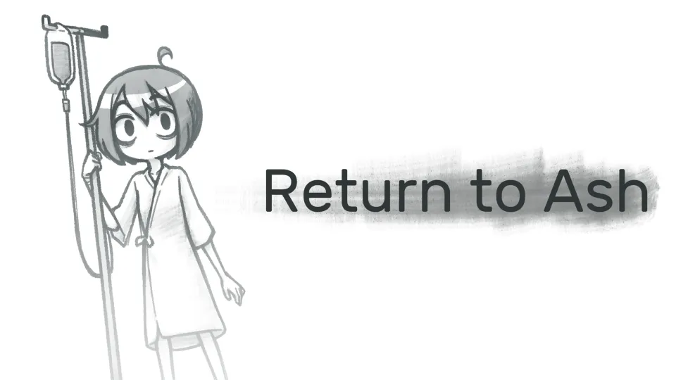 Return to Ash